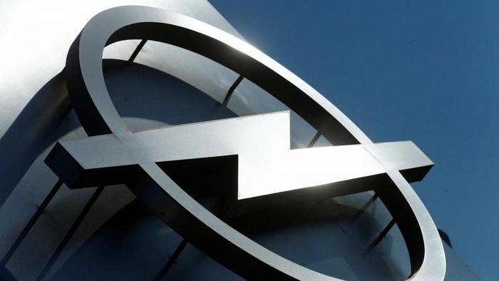 Opel снял с производства три модели автомобилей