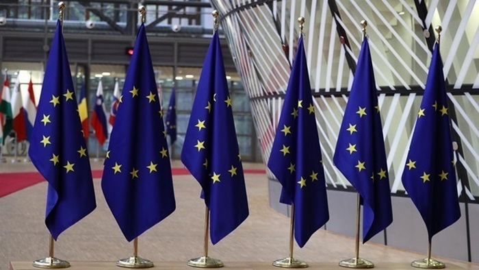 В Евросоюзе отреагировали на роспуск Рады