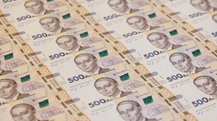 Нацбанк напечатал еще 15 миллиардов гривен для правительства