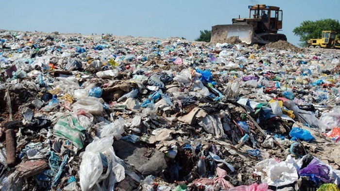 На Киевщине построят два завода по переработке мусора