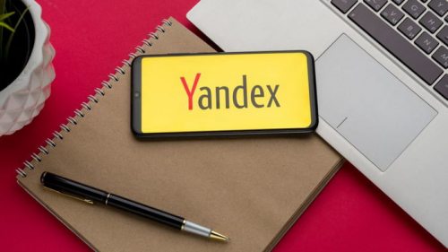 Яндекс аккаунт