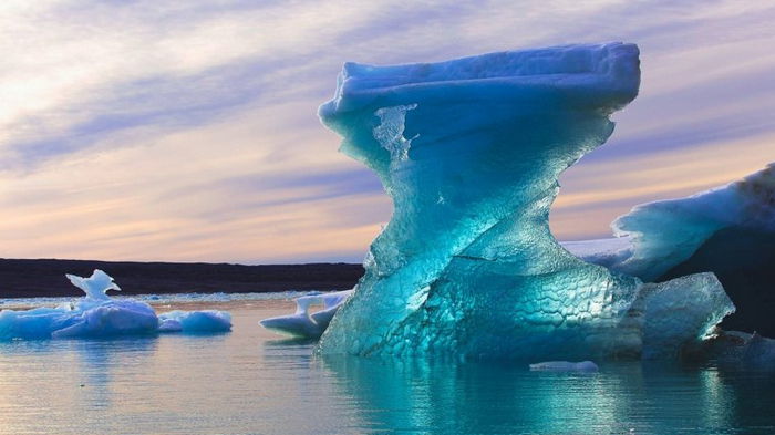 В Арктике обнаружены высокие концентрации «вечных химикатов», — ученые