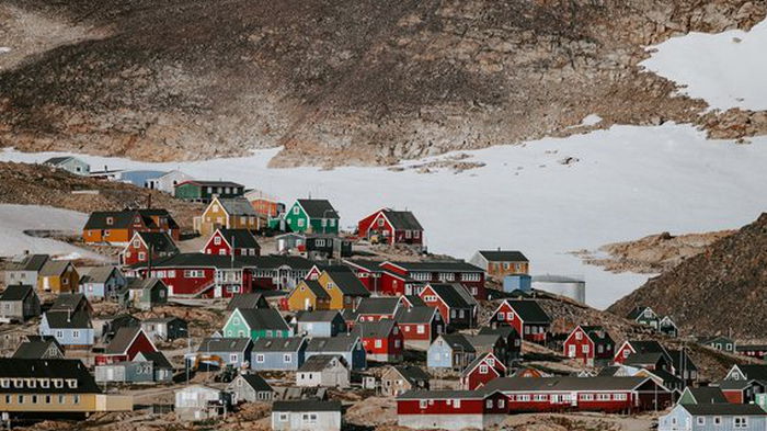Ледяные покровы Гренландии и Западной Антарктики обречены на исчезновение – исследование