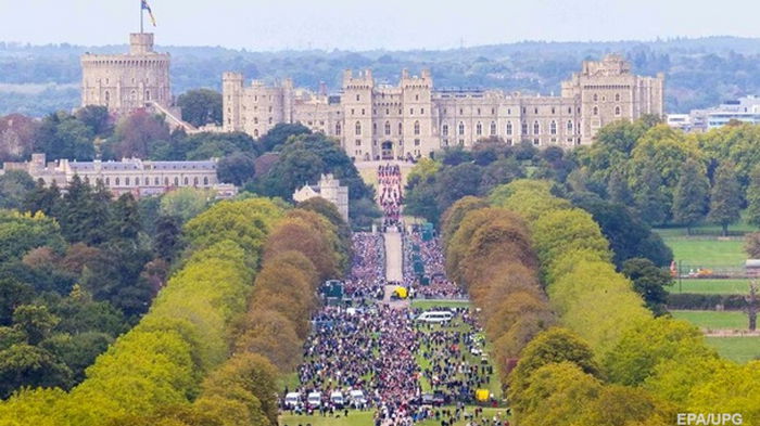 Похороны Елизаветы II в Лондоне посетили более 250 тысяч человек