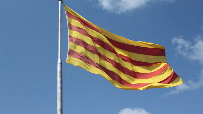В Каталонии планируют провести новый референдум о независимости