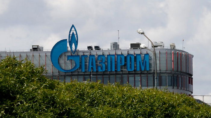 Газпром прекращает поставку газа в Италию