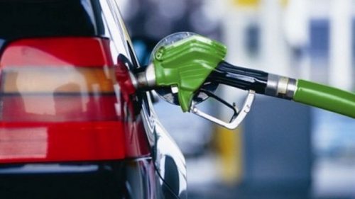 Минэкономики не ожидает повышения цен на топливо после возвращения акц...