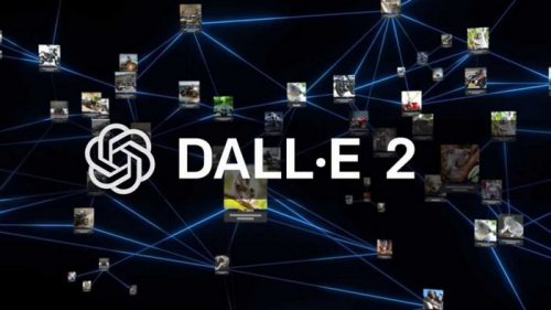 Искусственный интеллект DALL-E теперь можно использовать для создания ...