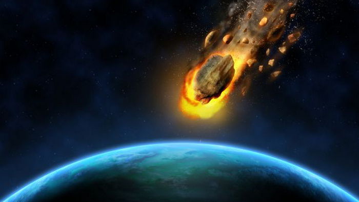 К Земле мчит группа астероидов: скоро максимальное сближение