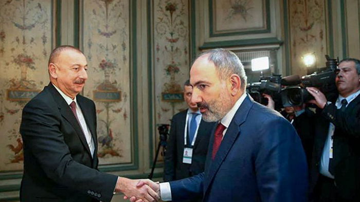 Азербайджан и Армения до конца года могут подписать мирный договор — СМИ