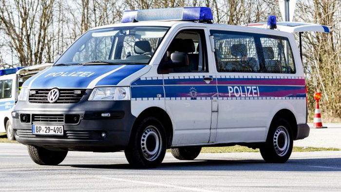 Полиция назвала вероятную версию саботажа на немецкой железной дороге