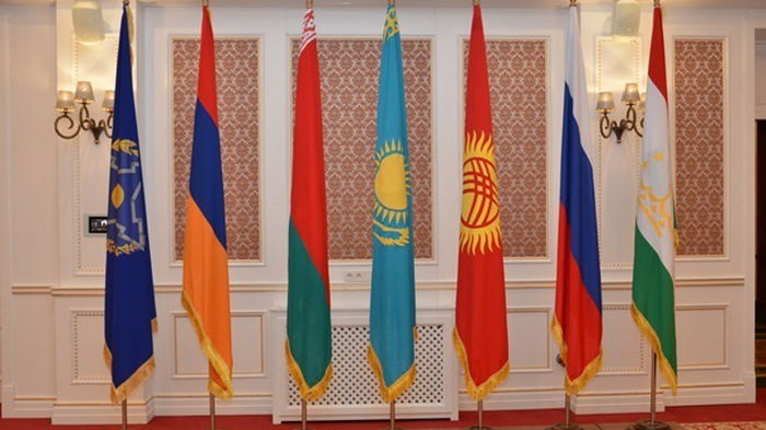 Кыргызстан отменил учения с ОДКБ