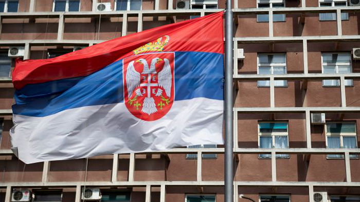 Сербии нужно признать, что она не хочет быть в ЕС, — глава МВД
