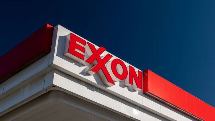 Американский нефтяной гигант Exxon Mobil ушел из России