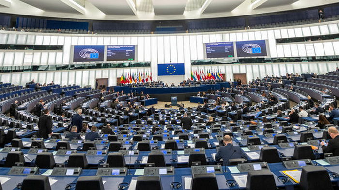 Европарламент увеличит финпомощь Украине