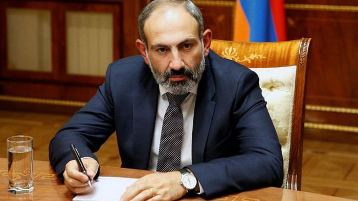 Армения надеется до конца года заключить мирный договор с Азербайджаном