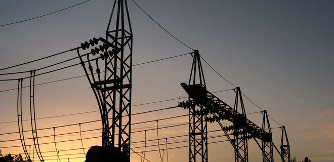 Укрэнерго вводит ограничения потребления электроэнергии: перечень областей