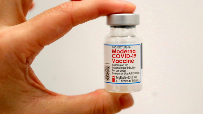 Moderna отказала Китаю в раскрытии технологии своей вакцины от коронавируса