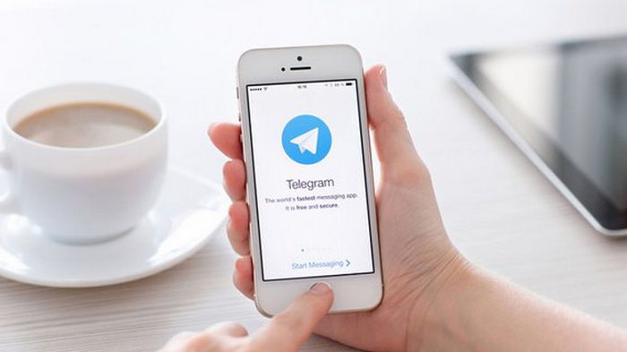 Telegram запустил платформу для покупки ников. Самый дорогой стоит более $120 000