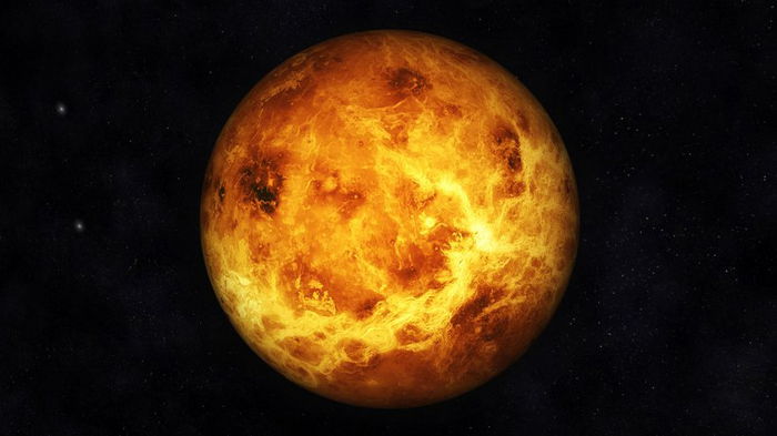 Никакой надежды. Ученые утверждают, что жизнь на Венере — невозможна
