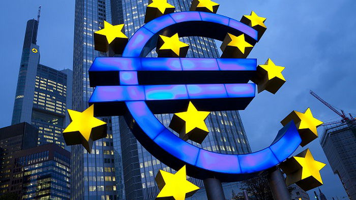 Инфляция в еврозоне впервые превысила 10%