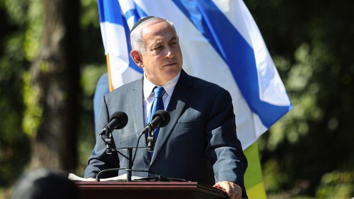 Нетаньяху обеспечил себе мандат на формирование правительства Израиля