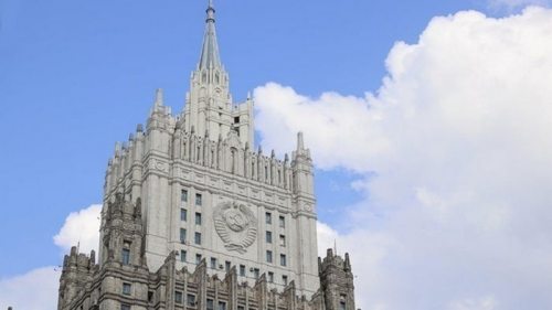 Россия запретила въезд родственникам Байдена