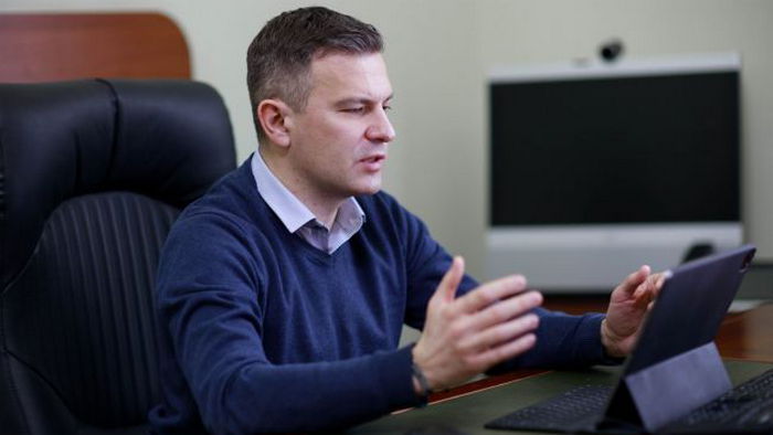 НБУ не планирует включать «печатный станок» в 2023 году для поддержки госбюджета, — Николайчук