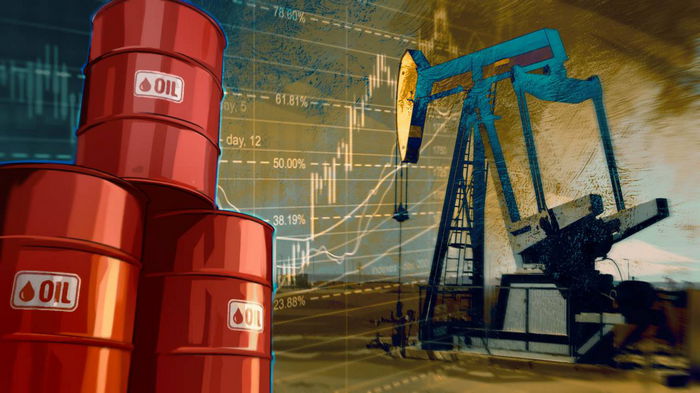 Цены на нефть снижаются после прогноза ОПЕК