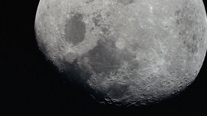 В NASA считают, что люди будут жить на Луне уже в этом десятилетии
