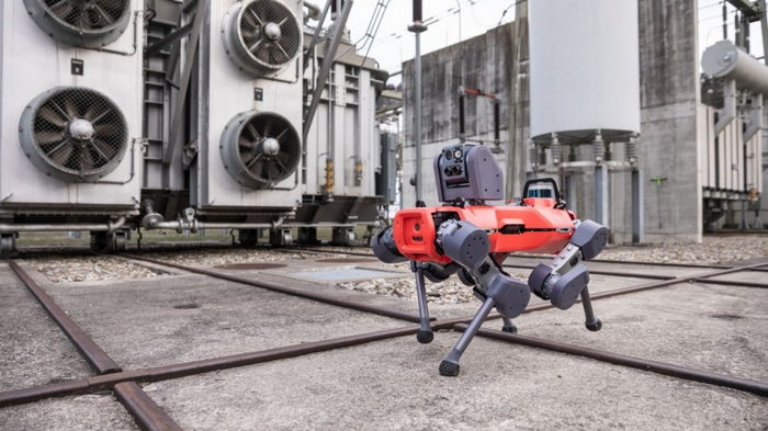 Неподкупный инспектор: в Швейцарии проверять энергокомпании будет робот-пес (видео)