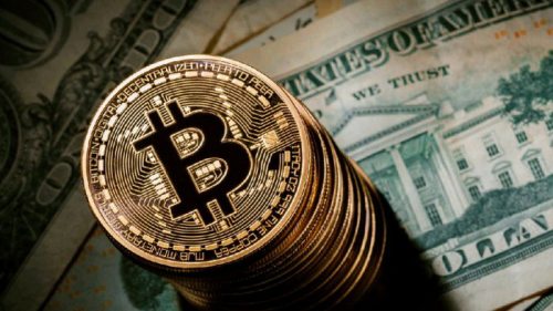 Стоимость Bitcoin обновила двухлетний минимум