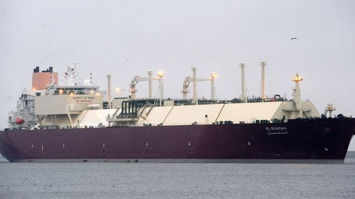Катар договорился о поставках сжиженного газа в Германию: контракт на 15 лет