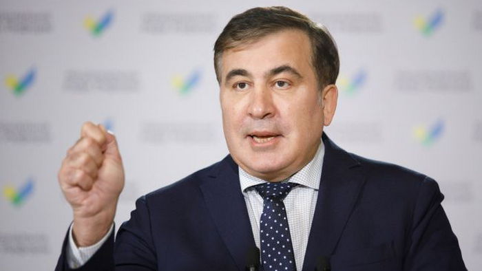 В организме Саакашвили нашли смертельный яд, — адвокат