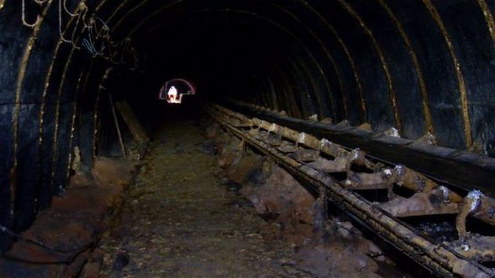 Великобритания построит первую за 30 лет угольную шахту
