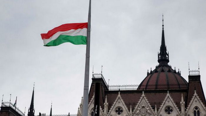 Венгрия столкнулась с серьезным дефицитом автомобильного топлива