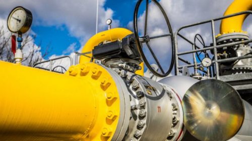 Историческое событие в Молдове: там впервые начали импортировать газ с...