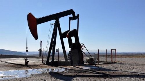Страны G7 объявили потолок цен на нефть из России
