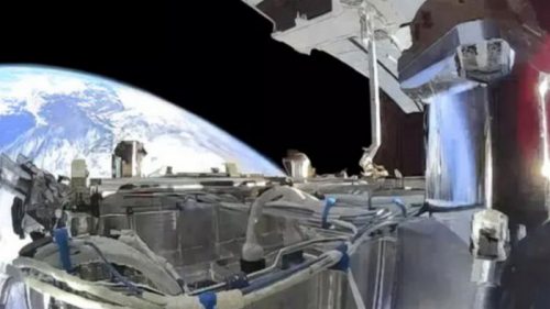 SpaceX представила Starshield – военную вариацию спутников Starlink