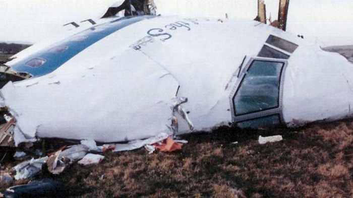 Взрыв Boeing над Локерби – подозреваемого экстрадировали в США спустя 34 года