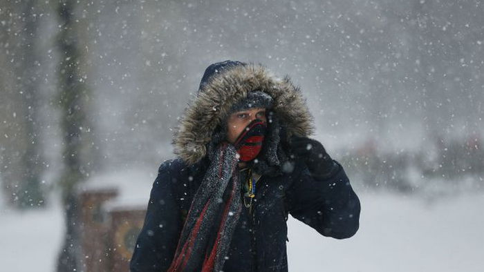 Украинцев предупредили о значительном ухудшении погоды завтра