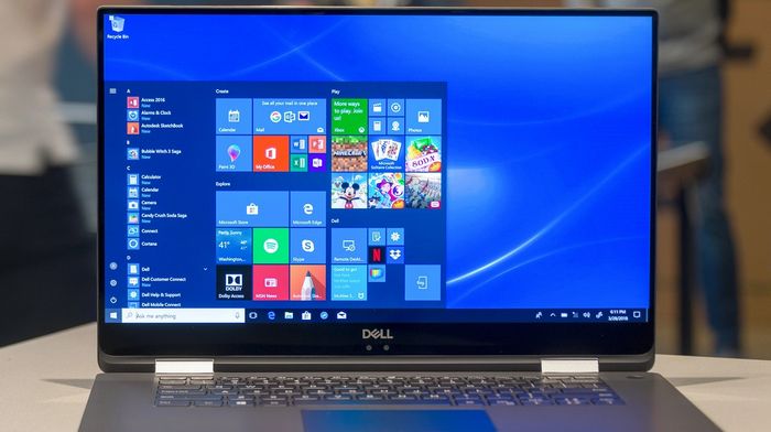 Почему следует купить ключ для Windows 10 Professional?