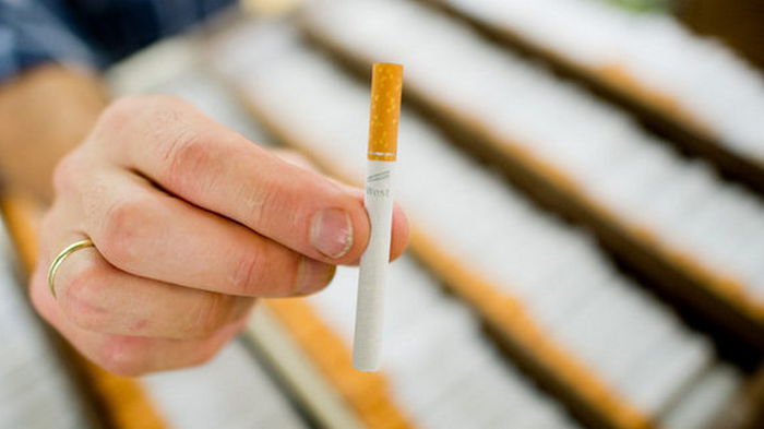В Новой Зеландии запретили продавать сигареты тем, кто родился после 2008 года