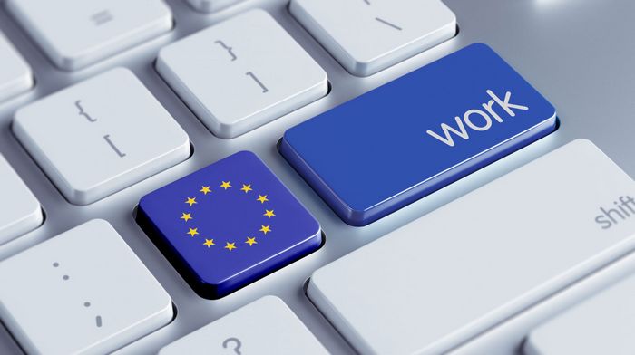 Eurojob - бесплатный поиск вакансий за границей