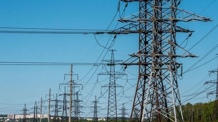 Киеву не хватает более трети электроэнергии — Yasno