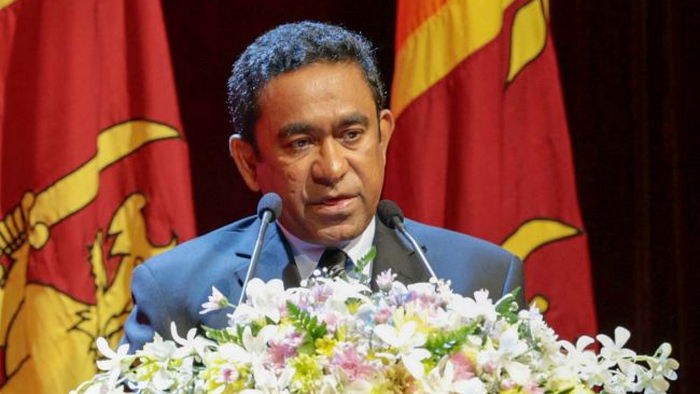 Экс-президента Мальдивских островов приговорили к 11 годам за коррупцию