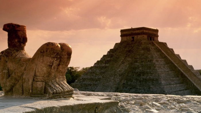Ученые назвали новую причину краха цивилизации майя