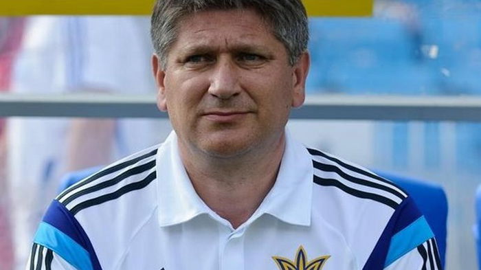 Ковалец — главный тренер Ингульца