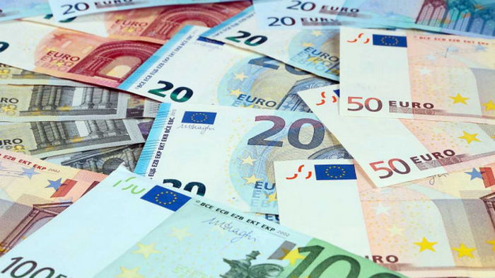 Евро еще подорожал. Курс валют НБУ