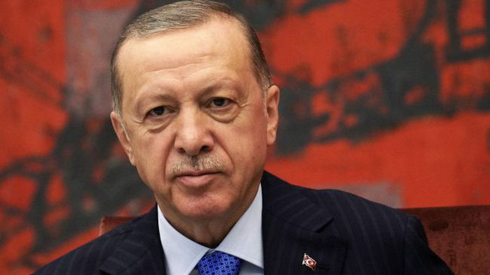 Эрдоган впервые назвал условие одобрения членства Швеции в НАТО